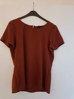 Vero Moda - Bordeaux - Maat M, Ophalen of Verzenden, Nieuw