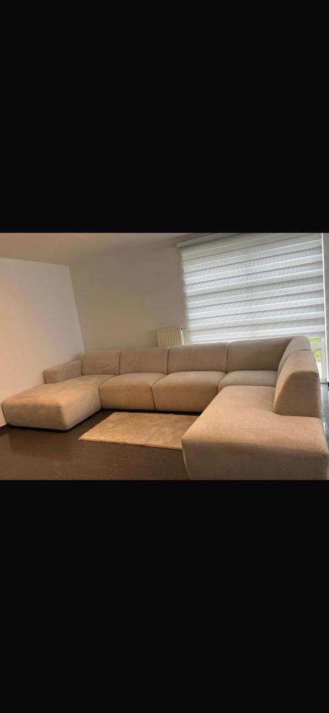 Zetel, Ophalen, Gebruikt