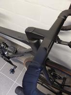 Colnago v4rs, dura-ace Di2 12 speed, Fietsen en Brommers, Fietsen | Racefietsen, Carbon, Zo goed als nieuw, Meer dan 20 versnellingen