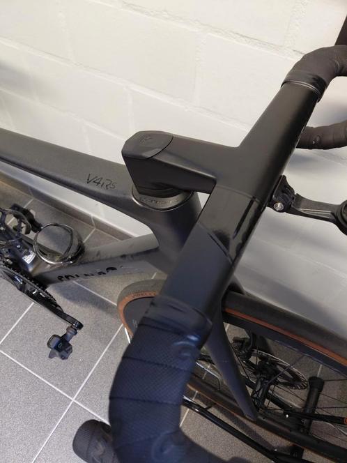 Colnago v4rs, dura-ace Di2 12 speed, Fietsen en Brommers, Fietsen | Racefietsen, Zo goed als nieuw, Overige merken, Meer dan 20 versnellingen