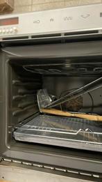 Nieuw Gaggenau Oven - toonzaalmodel, Ophalen of Verzenden, Zo goed als nieuw, Oven