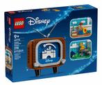 LEGO 40774 Disney classic animation scene, Kinderen en Baby's, Speelgoed | Duplo en Lego, Ophalen of Verzenden, Nieuw, Complete set