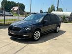 SKODA OCTAVIA 1.0 TSI ADAPTIVE CRUISE CONTROL/PARKEERHULP V+, Stof, USB, Zwart, Bedrijf