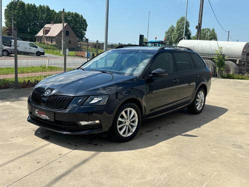 SKODA OCTAVIA 1.0 TSI ADAPTIVE CRUISE CONTROL/PARKEERHULP V+, Auto's, Skoda, Bedrijf, Te koop, Octavia, Adaptive Cruise Control