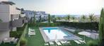 Malaga -Résidentiel 1ere ligne du golf de Caleta de Velez, Immo, Buitenland, Appartement, Caleta de Velez, Spanje, Stad