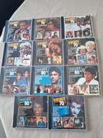 Choisissez des CD Remember 70s +80s 1 euro, Enlèvement ou Envoi