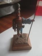 Soldat plomb, Hobby en Vrije tijd, Modelbouw | Figuren en Diorama's, Ophalen of Verzenden, Gebruikt