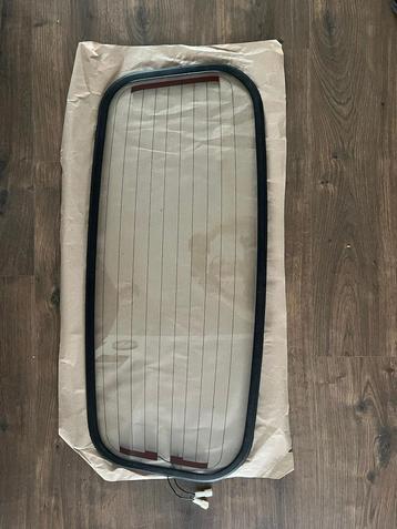 Mazda MX-5 NB Soft top Glas beschikbaar voor biedingen