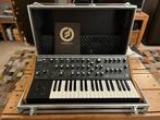 Moog Opvolger 37, Muziek en Instrumenten, Overige aantallen, Zo goed als nieuw, Met koffer of flightcase, Ophalen