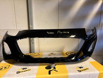 Voorbumper Ford Puma Mk2 ST 2019-2023 L1TB-17F771-A Bumper beschikbaar voor biedingen