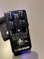 Dark Matter, Ophalen, Gebruikt, Distortion, Overdrive of Fuzz