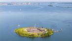 Fort Pampus Holland: 2 tickets voor de prijs van 1, Tickets en Kaartjes, Twee personen