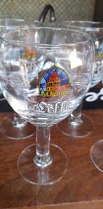 Nieuw Leffe glazen, Verzamelen, Ophalen of Verzenden, Nieuw, Glas of Glazen, Leffe