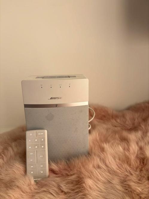 Bose SoundTouch 10, Audio, Tv en Foto, Luidsprekerboxen, Gebruikt, Bose, Ophalen