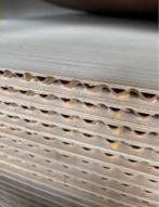 Ultralicht constructiepaneel (15 mm), Enlèvement, Comme neuf