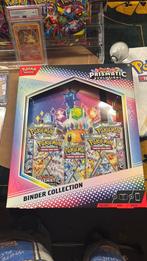 Prismatic binder collection, Enlèvement, Comme neuf