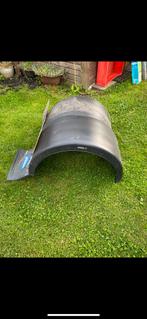 Garde boue 2 paires, Autos : Pièces & Accessoires, Enlèvement