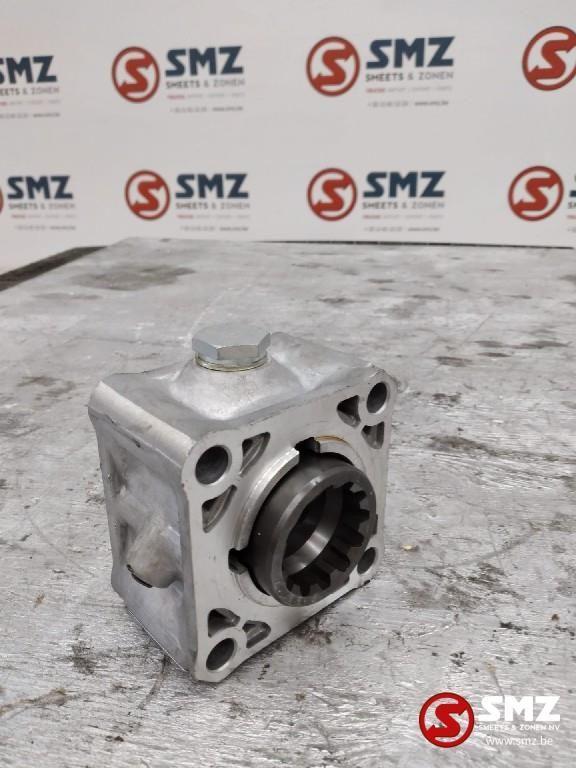 Occ Pto Hyva 021215010, Autos : Pièces & Accessoires, Pièces camion, Autres marques, Transmission et Accessoires, Utilisé