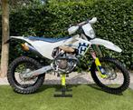 Husqvarna 250cc 4 temps FE 2018 Enduro Dirt Bike KTM, Jusqu'à 11 kW, Particulier, Enduro, 1 cylindre