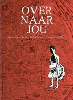 Over naar jou, Boeken, Eén stripboek, Nieuw, Ophalen of Verzenden, Adriaan Van Aken
