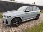 BMW X3 SDRIVE+ PACK M, Argent ou Gris, Achat, Euro 6, Carnet d'entretien