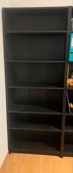 Twee Ikea Billy, Ophalen, Zo goed als nieuw