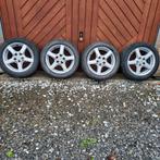 Banden en velgen, Auto-onderdelen, Banden en Velgen, Ophalen, Gebruikt, 16 inch, Banden en Velgen