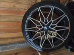 bmw f10 f11 f12 f01 velgen 20inch breedset, Auto-onderdelen, Banden en Velgen, Ophalen, Band(en)