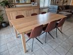 Eetplaats, Ophalen, Gebruikt, 6 tot 8 stoelen
