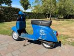 Vespa 125 Primavera | Vespa Primavera | Vespa V50, Ophalen