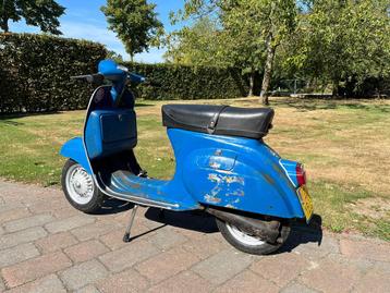 Vespa 125 Primavera | Vespa Primavera | Vespa V50 beschikbaar voor biedingen