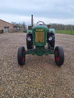 Fendt dieselross f28, Zakelijke goederen, Landbouw | Tractoren, Ophalen, Tot 2500, Oldtimer, Tot 80 Pk