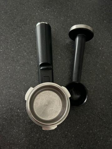 Koffiemachine beschikbaar voor biedingen