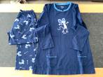 Pyama Woody smal, Kleding | Dames, Pyjama's, Woody, Ophalen of Verzenden, Zo goed als nieuw, Maat 36 (S)