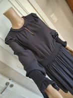 kleedje van scotch & soda, Kleding | Dames, Jurken, Maat 38/40 (M), Verzenden, Zwart, Scotch & Soda