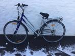 Damesfiets ., Fietsen en Brommers, Fietsen | Dames | Sportfietsen en Toerfietsen, Ophalen, Gebruikt