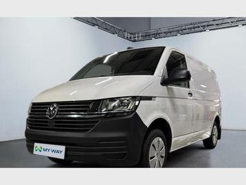 Volkswagen Transporter T6.1 1000 Fou Swb Transporter 2.0 TDi beschikbaar voor biedingen