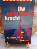 Uw emotionele kracht, Ophalen of Verzenden, Zo goed als nieuw