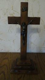 Kruisbeeld, Antiek en Kunst, Ophalen of Verzenden