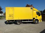 DAF - 2009 - Vrachtwagen, Euro 5, Bedrijf, Diesel, DAF