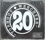 TORHOUT - WERCHTER 1977 - 1996, Cd's en Dvd's, Ophalen of Verzenden, Zo goed als nieuw