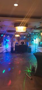 Volledige discobar, Ophalen