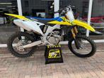 Suzuki RM-Z 250 2025 | Slechts 0,5 uur gereden | Als nieuw, Motoren, Motoren | Suzuki, 250 cc, Bedrijf, Crossmotor, 1 cilinder