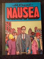 Crumb Nausea EO TBE, Boeken, Eén stripboek, Ophalen of Verzenden, Crumb