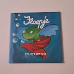 Kinderboek Floepje en het water, Ophalen of Verzenden, Gelezen, Wilfried Vandaele