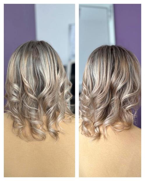 DAMES kapster, Handtassen en Accessoires, Uiterlijk | Haarverzorging, Ophalen of Verzenden