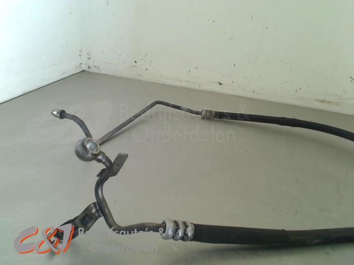 Stuurbekrachtiging Leiding van een Citroen Jumper, Auto-onderdelen, Overige Auto-onderdelen, Citroën, Gebruikt, 3 maanden garantie