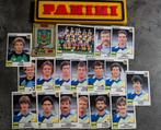 AUTOCOLLANTS PANINI FOOTBALL 85 BEVEREN 19 1985 Football, Envoi, Neuf