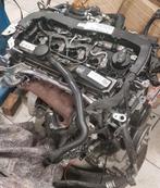 pieces moteur mercedes om651, Mercedes-Benz, Ophalen