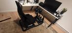 Complete Simrig Te Koop – Fanatec & Oplite, Games en Spelcomputers, Spelcomputers | Overige, Ophalen, Zo goed als nieuw